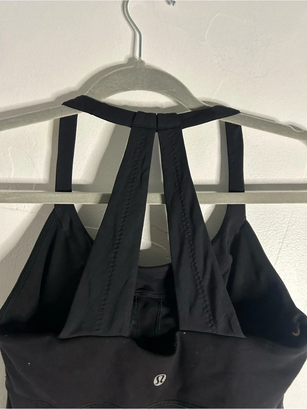 Lululemon Scoop Me Up Tank